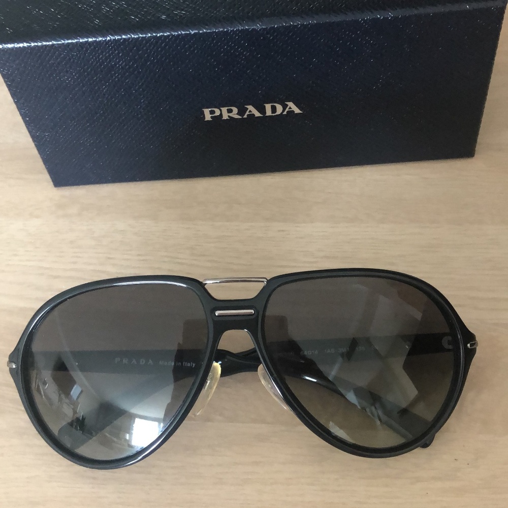 Prada Sunglasses